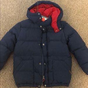 Ralph Lauren boys jacket